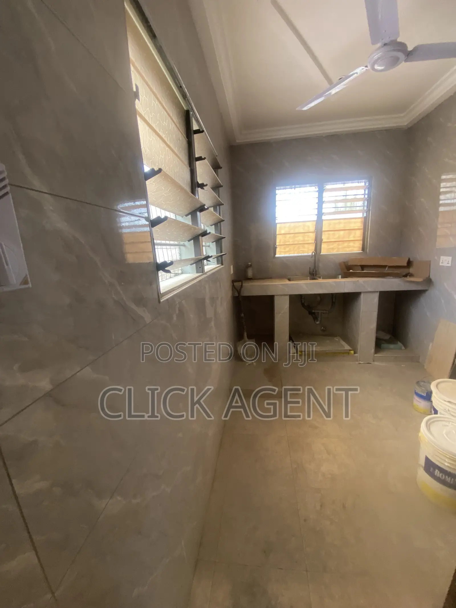 3bdrm Apartment in Adjiriganno, Ability for rent