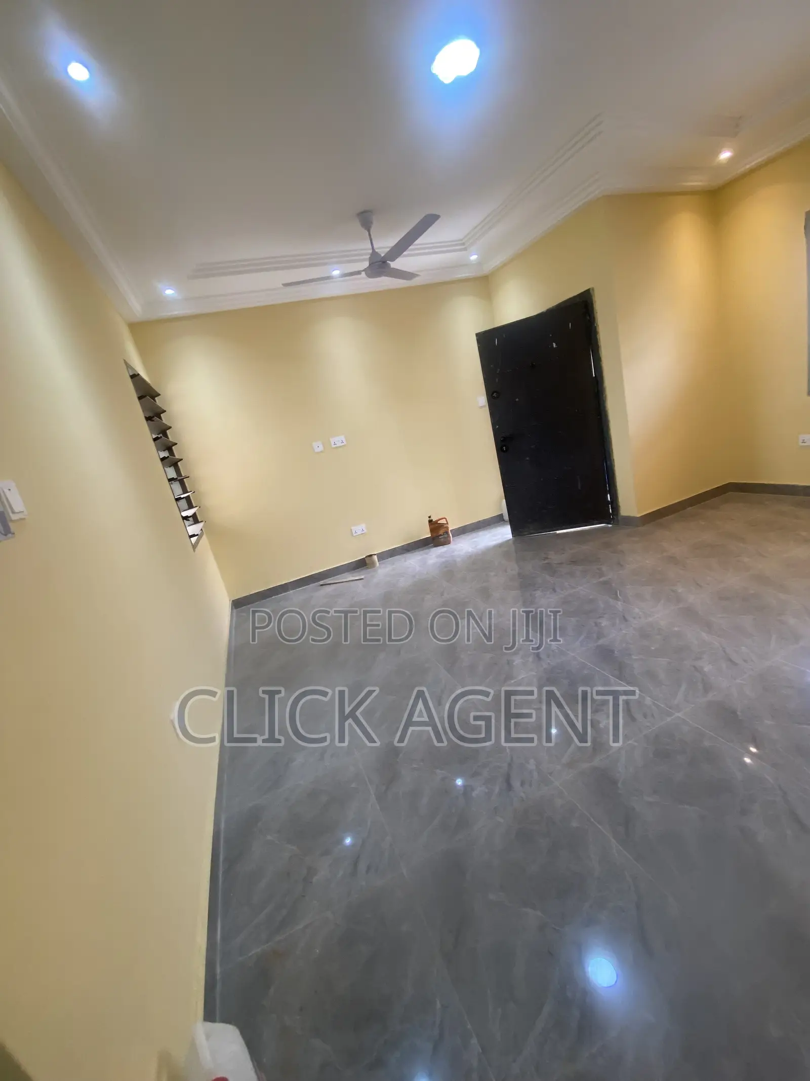 3bdrm Apartment in Adjiriganno, Ability for rent