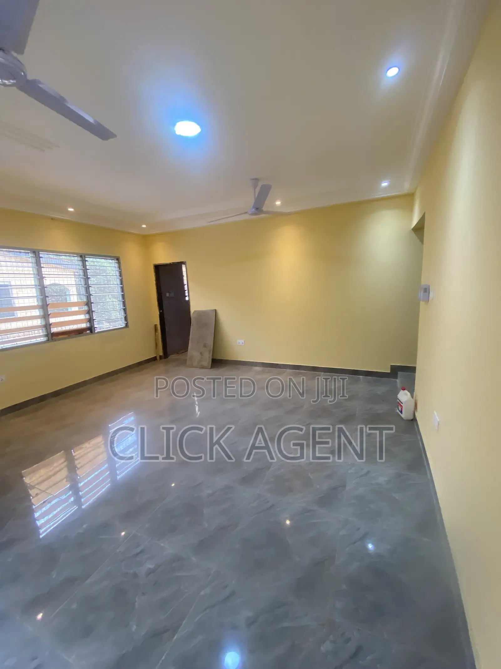 3bdrm Apartment in Adjiriganno, Ability for rent