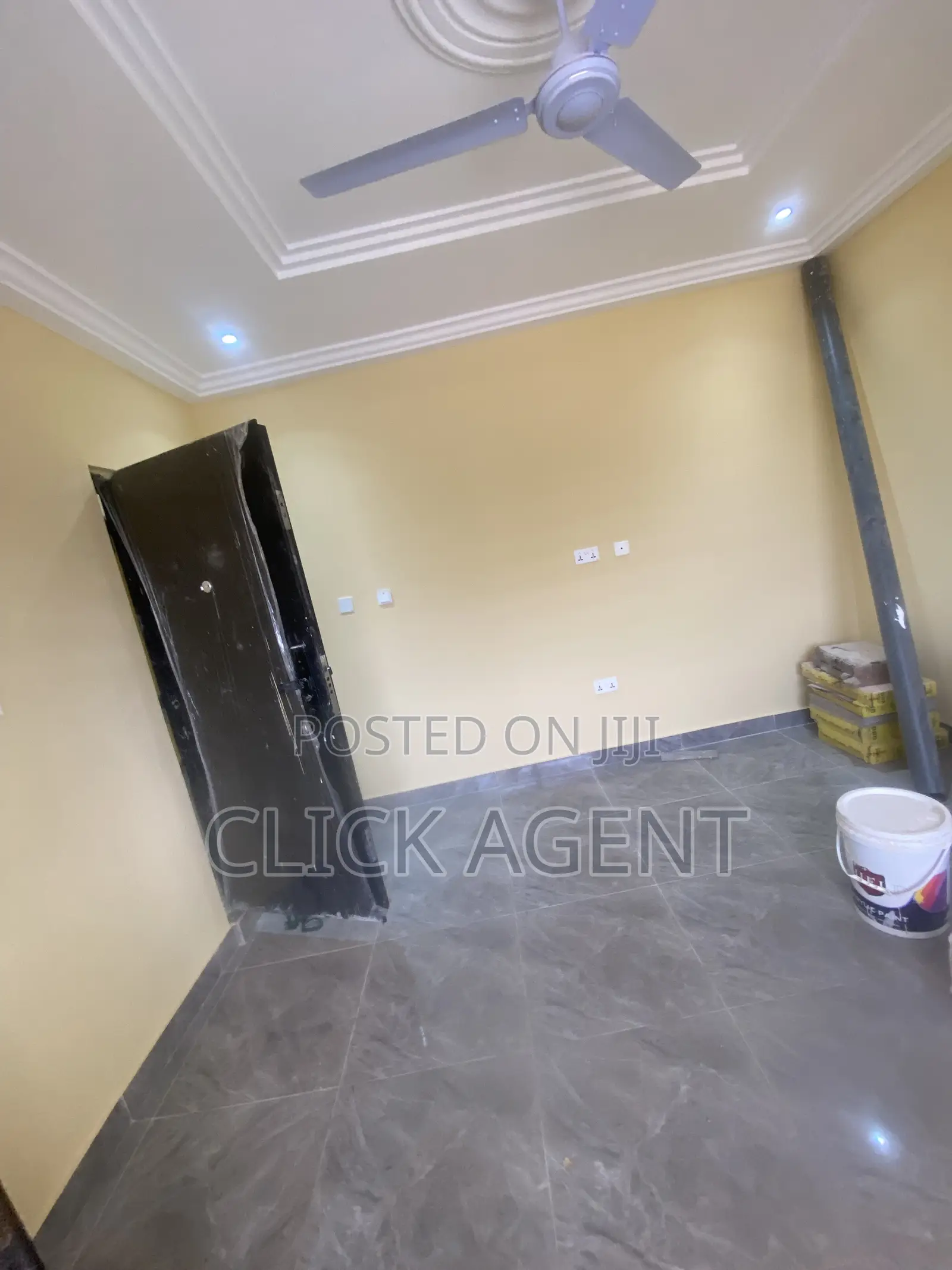 3bdrm Apartment in Adjiriganno, Ability for rent