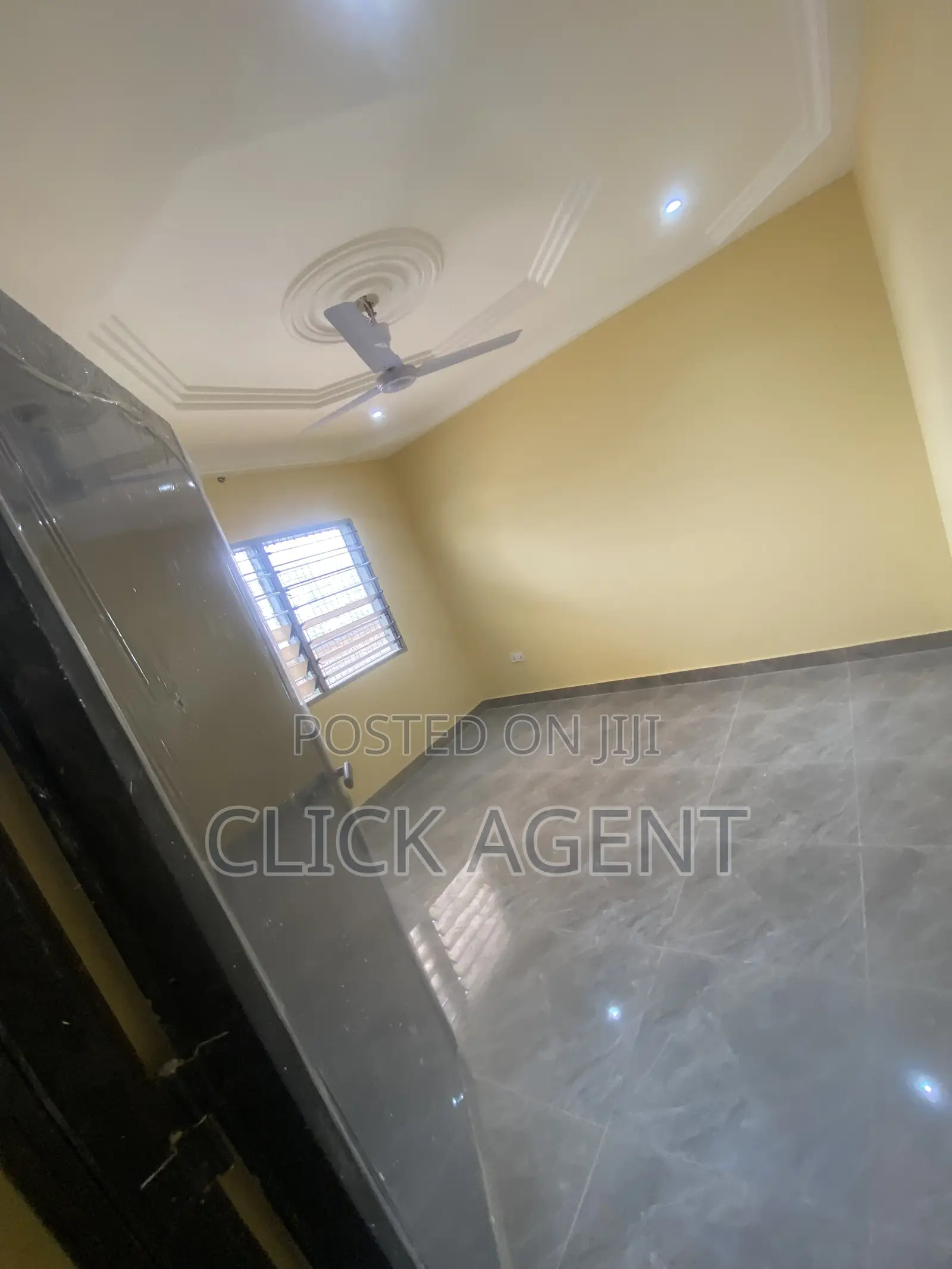 3bdrm Apartment in Adjiriganno, Ability for rent