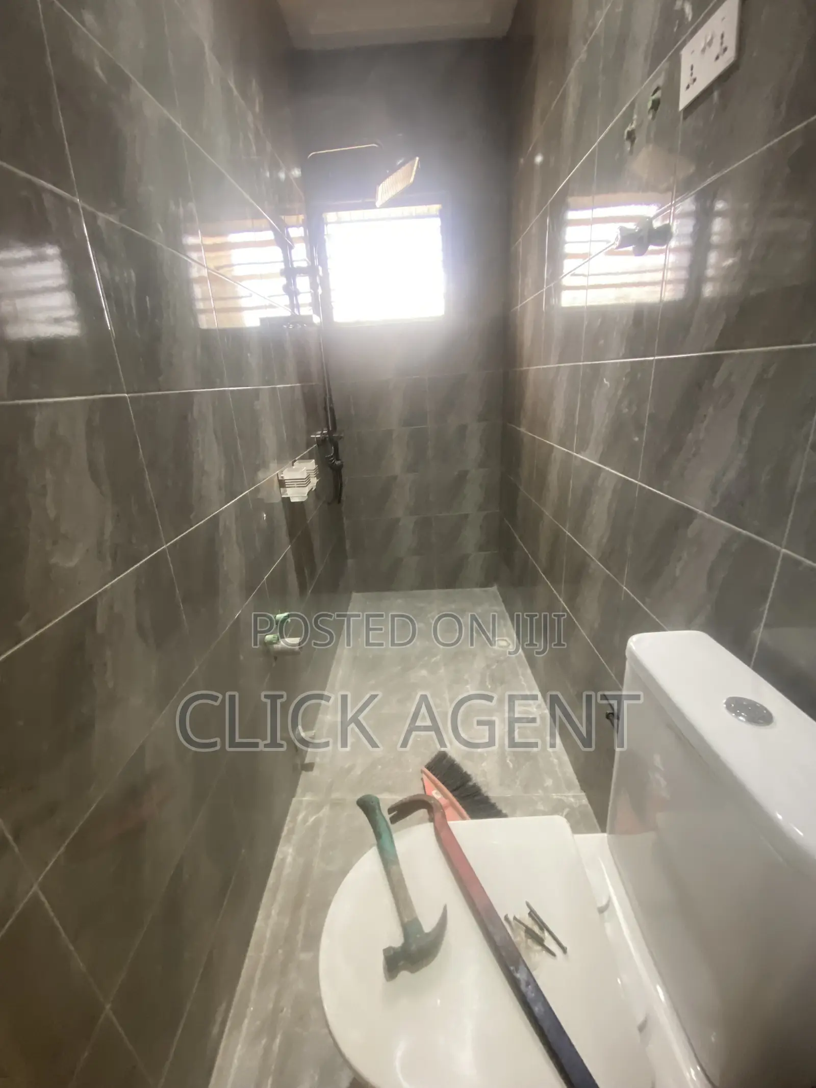 3bdrm Apartment in Adjiriganno, Ability for rent