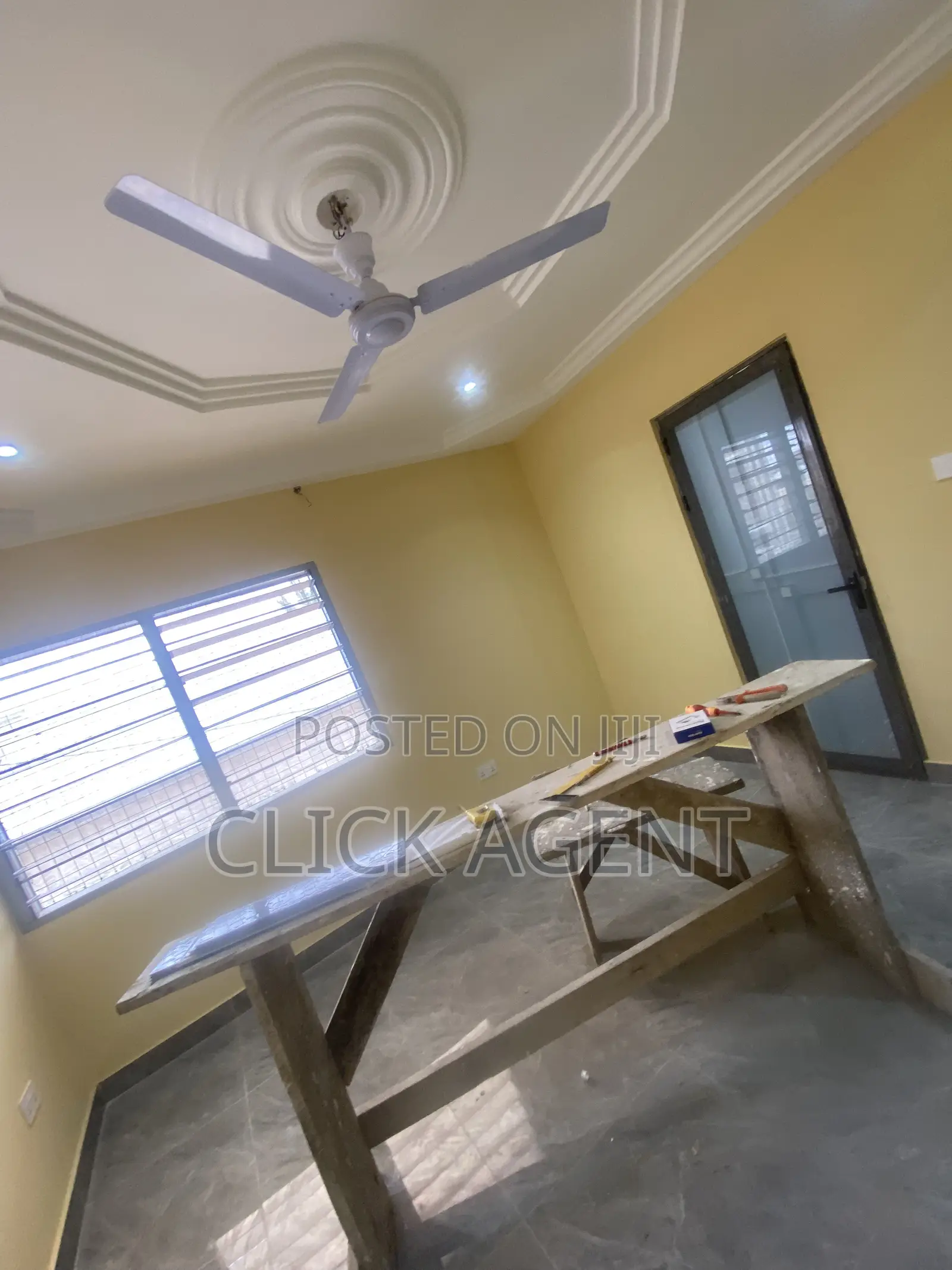 3bdrm Apartment in Adjiriganno, Ability for rent