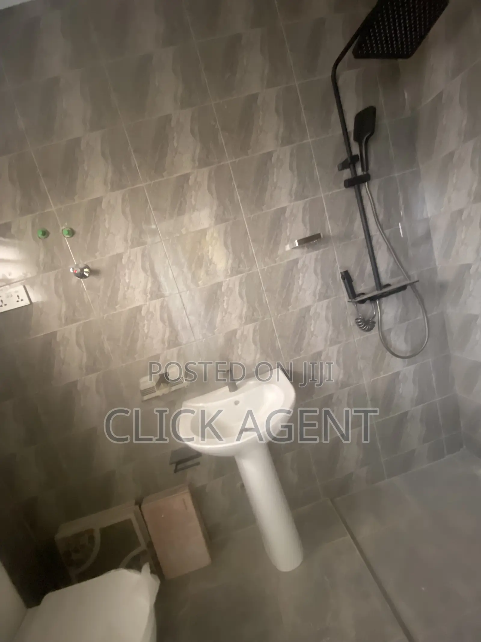 3bdrm Apartment in Adjiriganno, Ability for rent