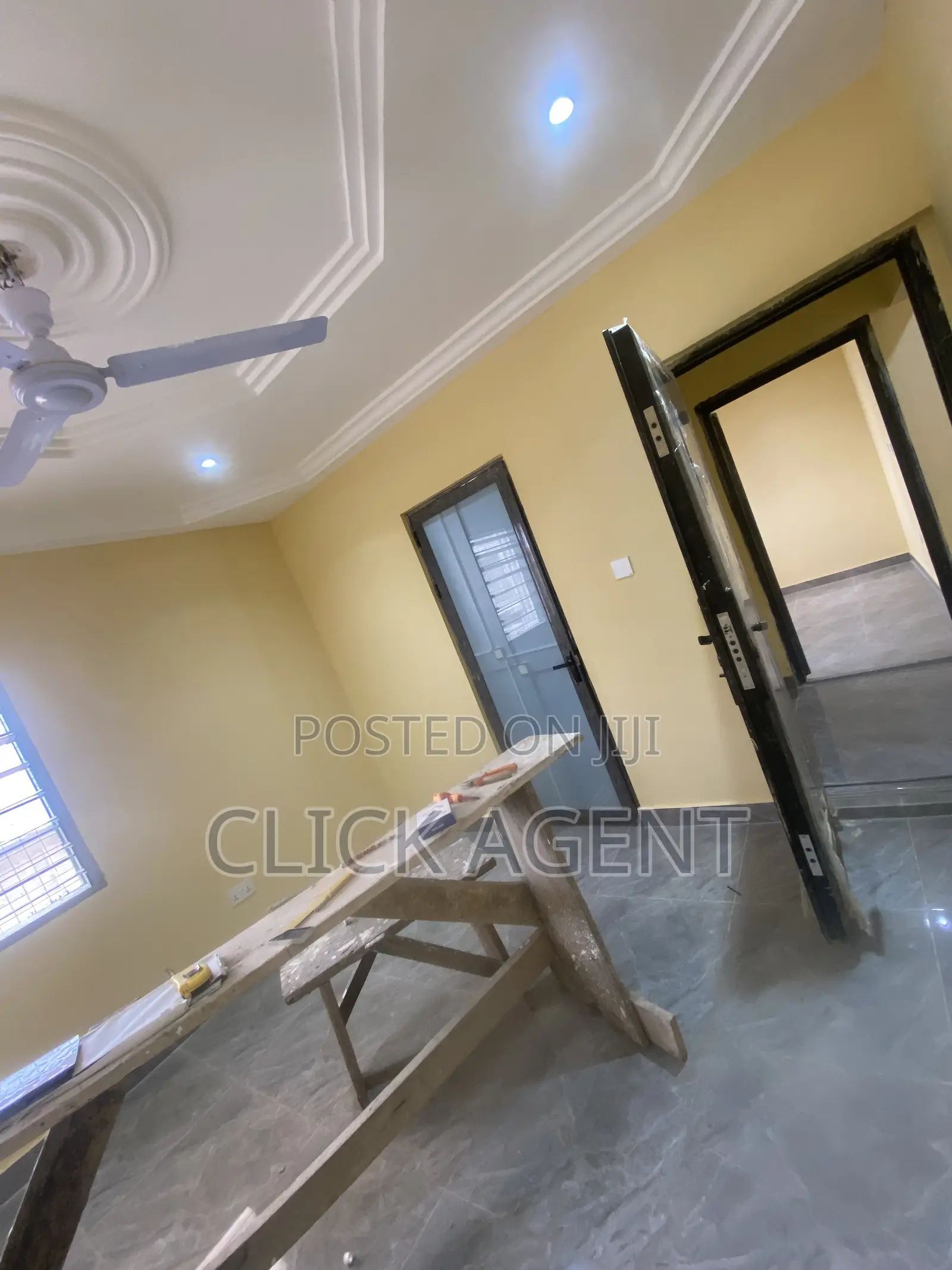 3bdrm Apartment in Adjiriganno, Ability for rent