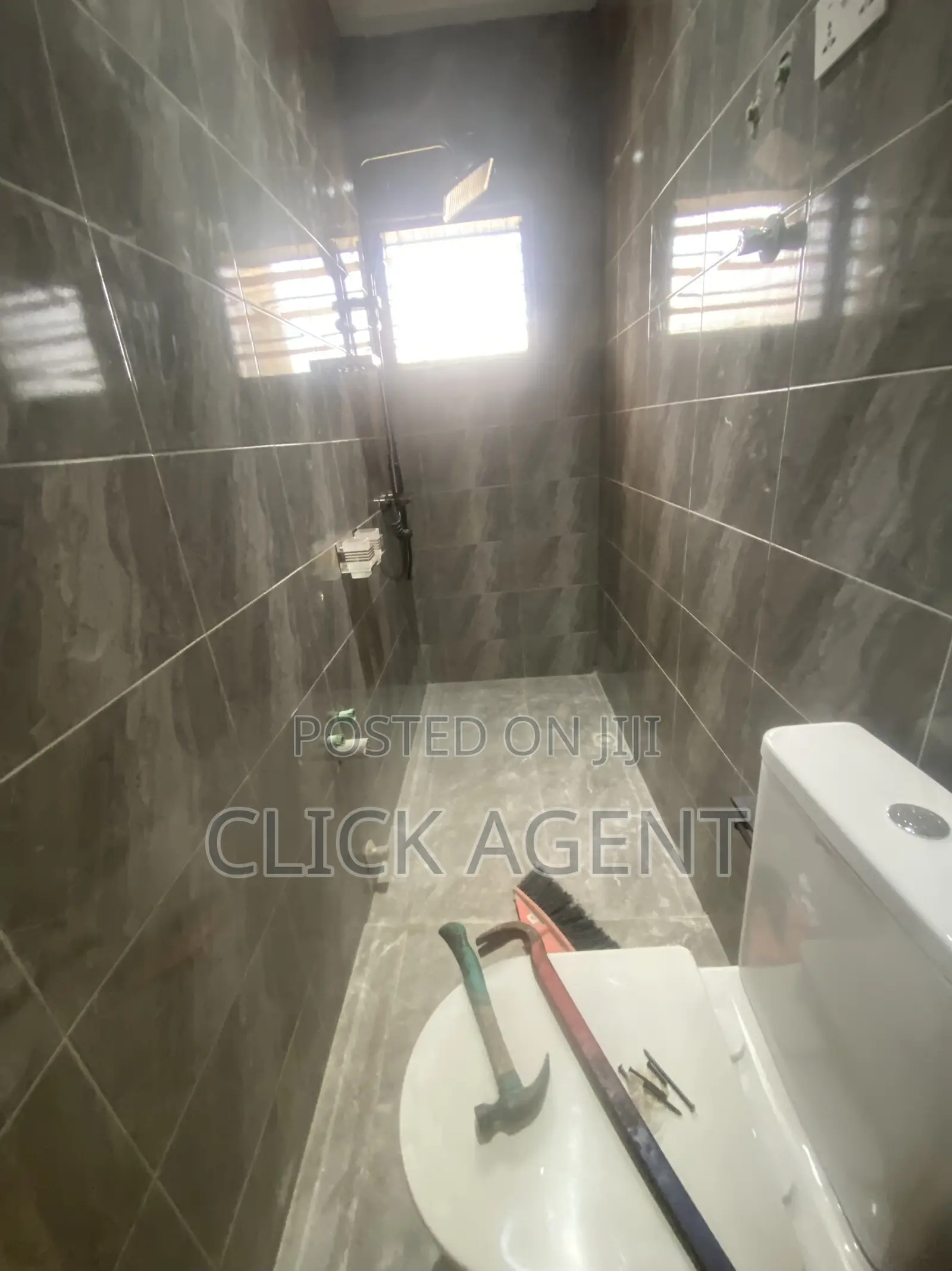 3bdrm Apartment in Adjiriganno, Ability for rent