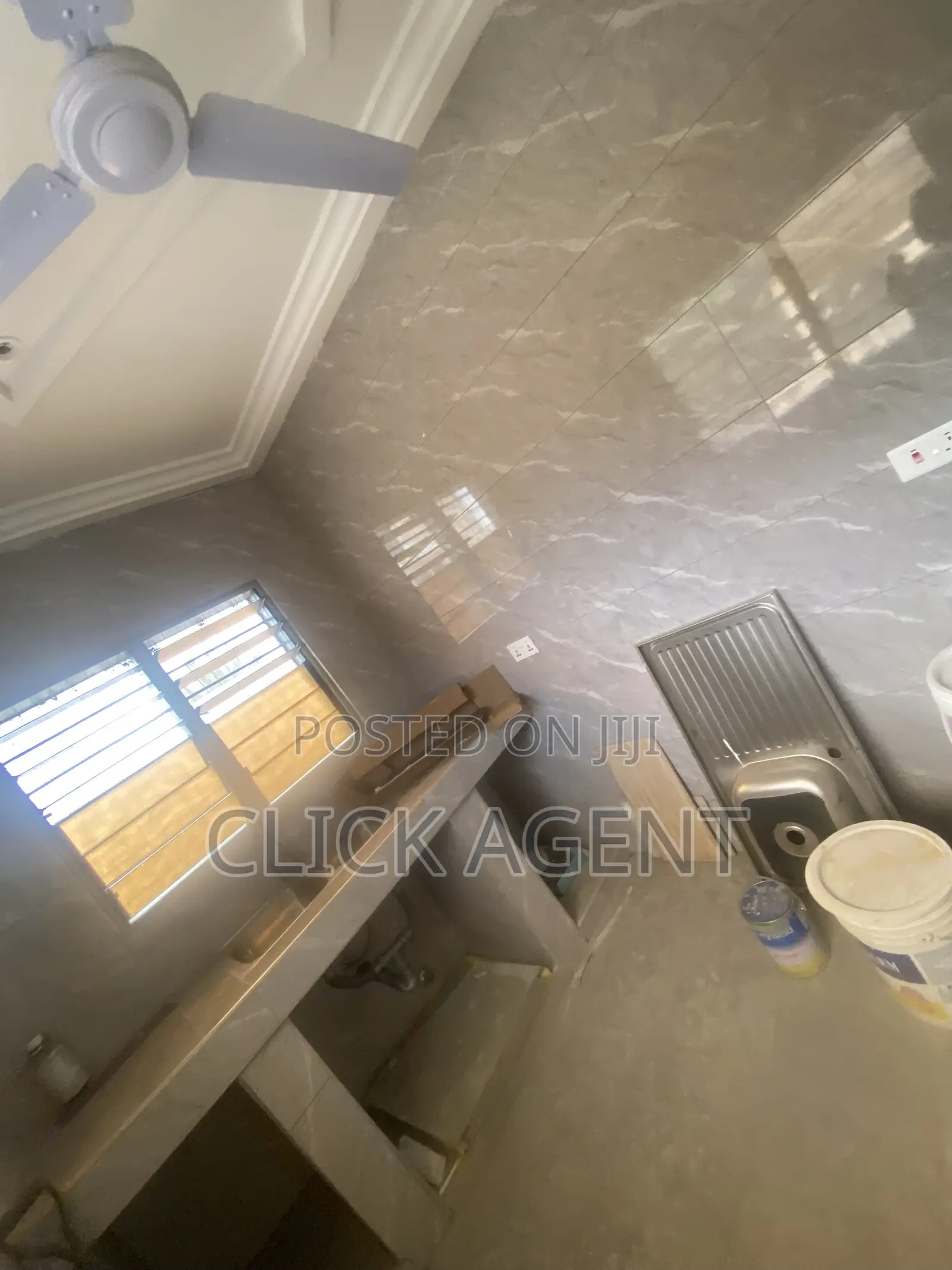 3bdrm Apartment in Adjiriganno, Ability for rent
