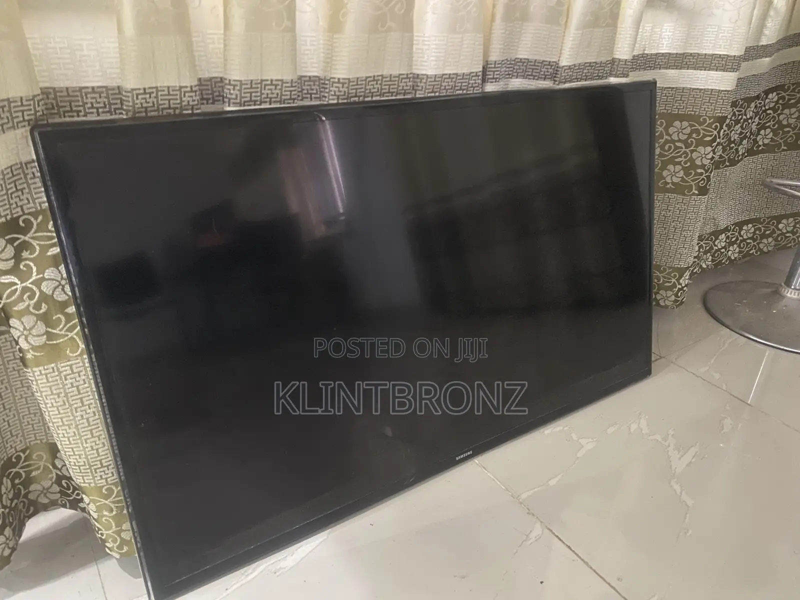 43inch Samsung TV