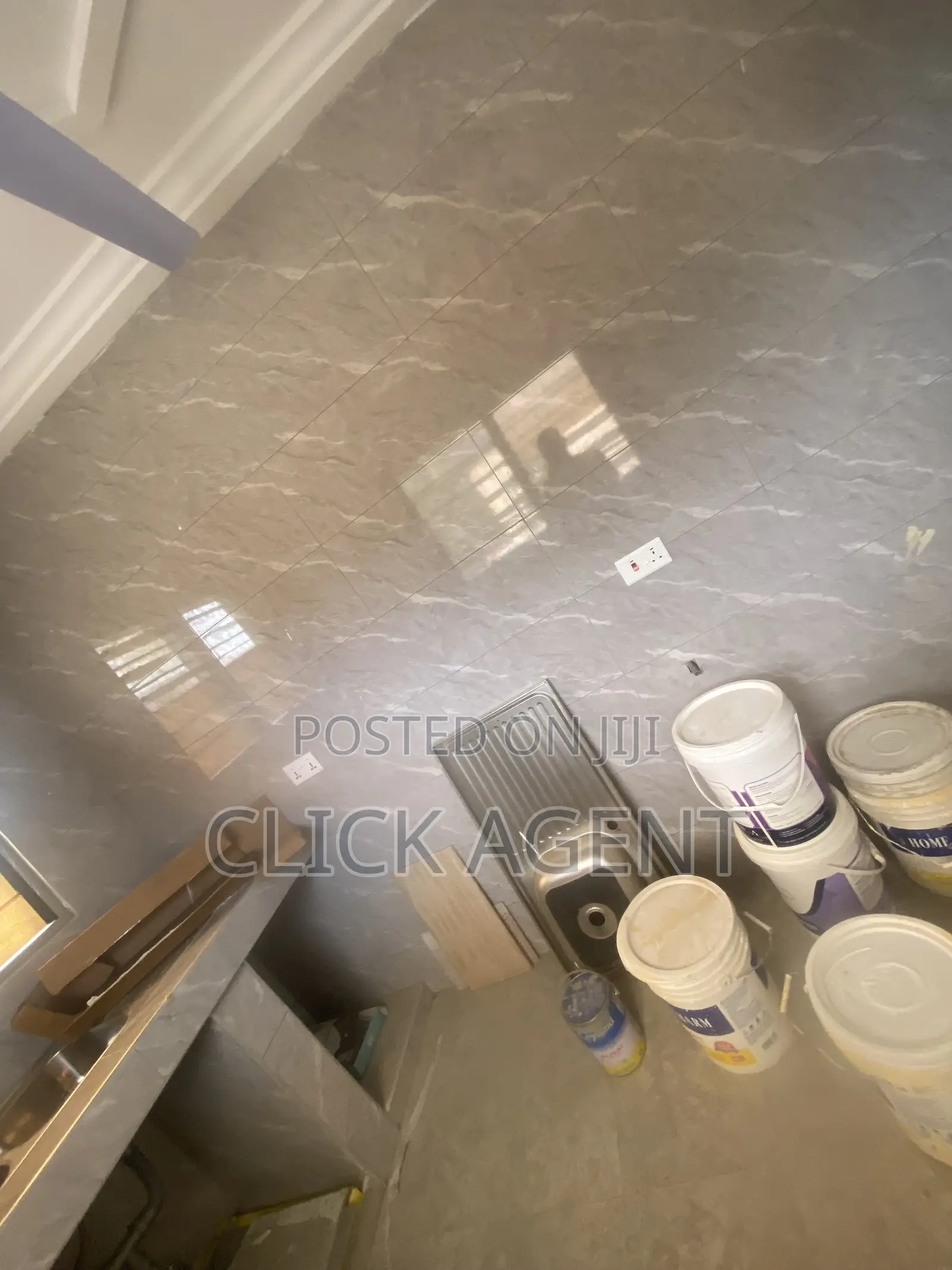 3bdrm Apartment in Adjiriganno, Ability for rent