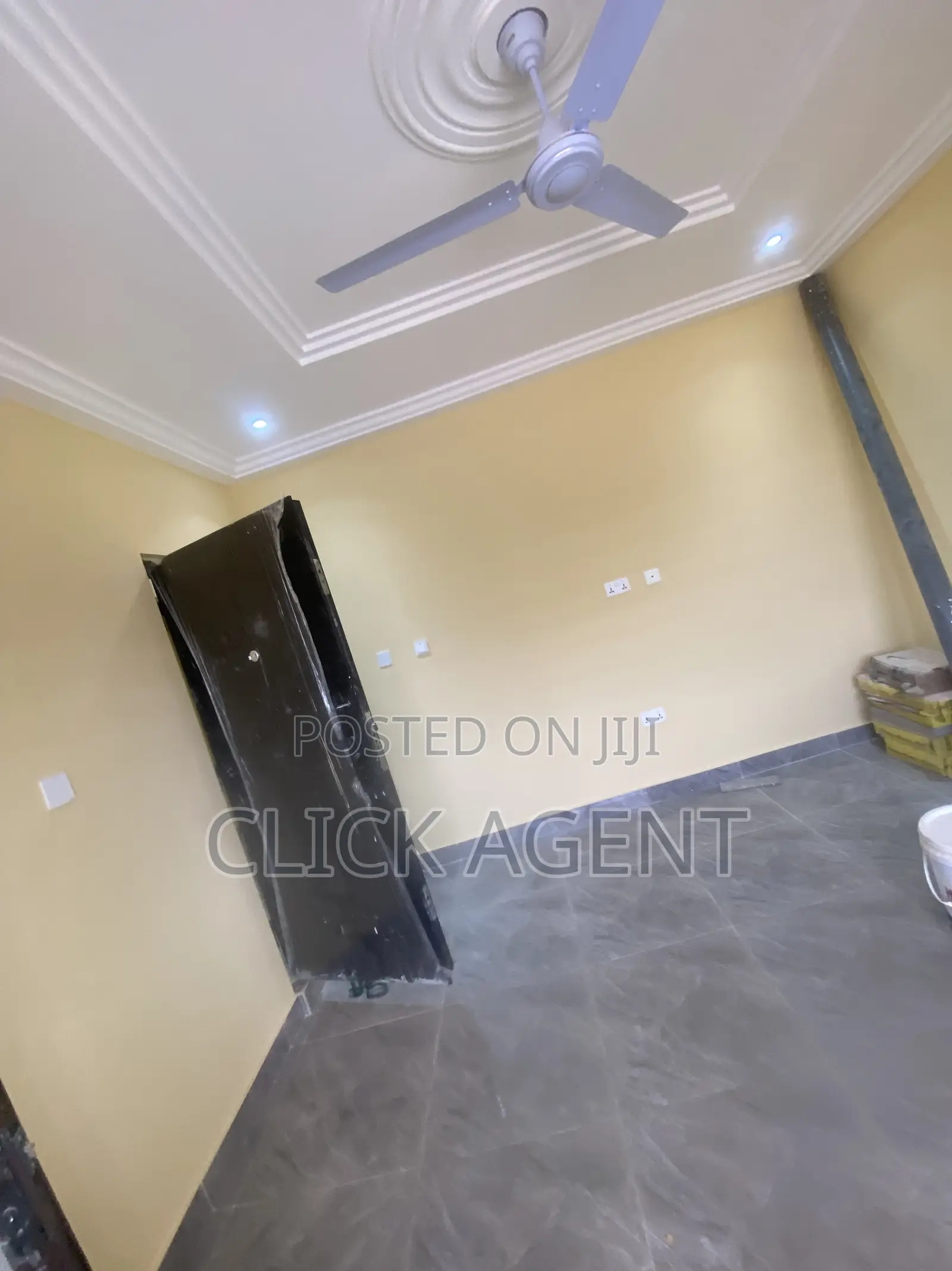 3bdrm Apartment in Adjiriganno, Ability for rent