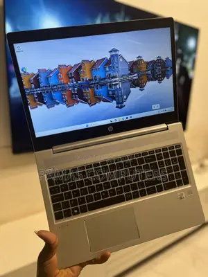 Laptop HP ProBook 450 G7 12GB Intel Core i5 SSD 128GB