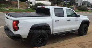 Chevrolet Silverado 2500 2025 White