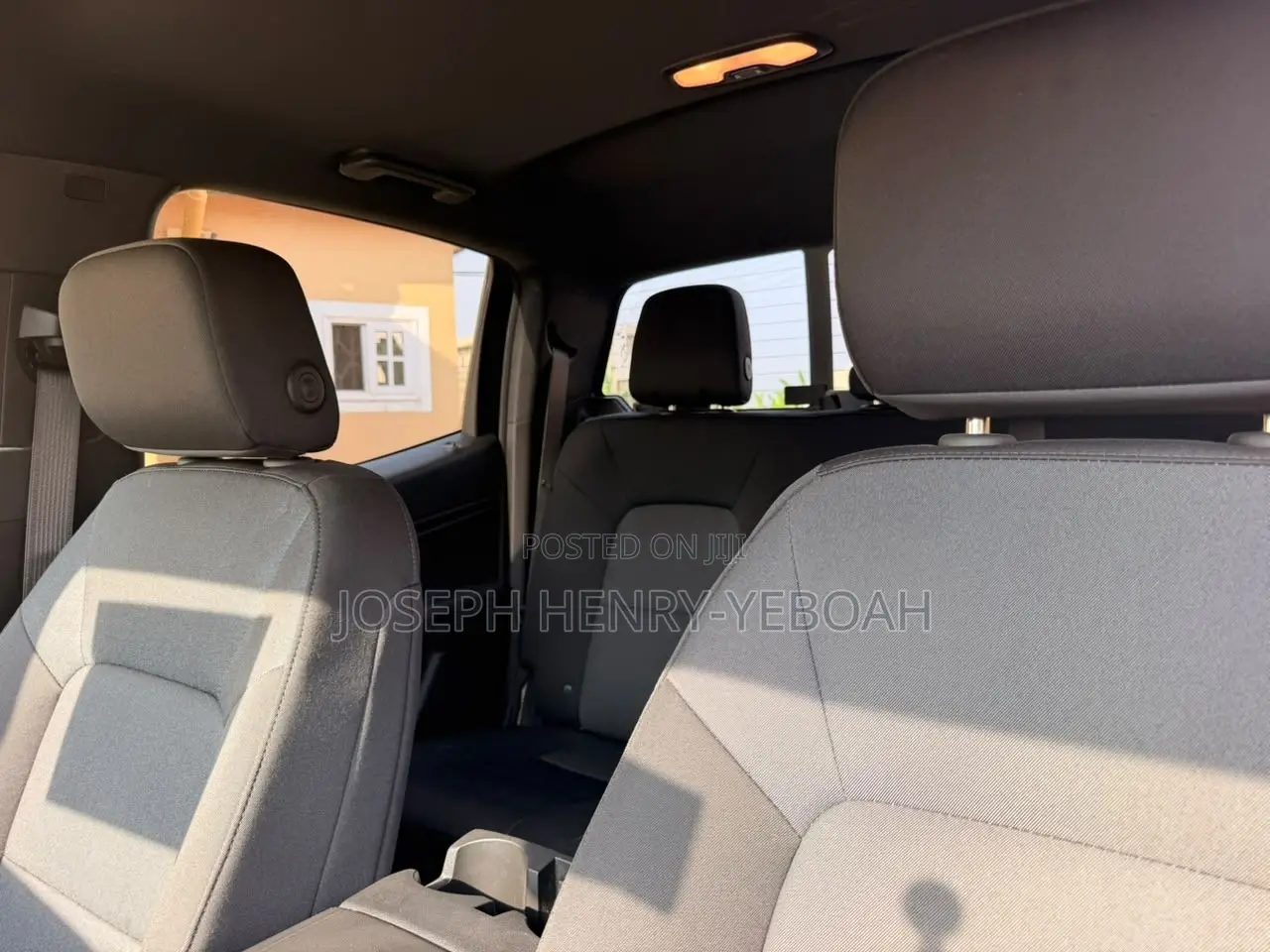 Chevrolet Silverado 2500 2025 White