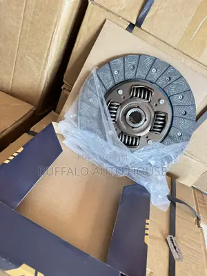 Hyundai H200 Clutch Disc