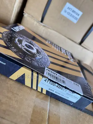 Hyundai H200 Clutch Disc