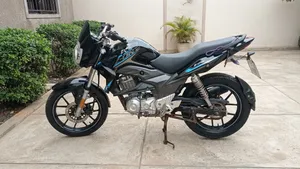 Apsonic 170 Zone One 2022 Black