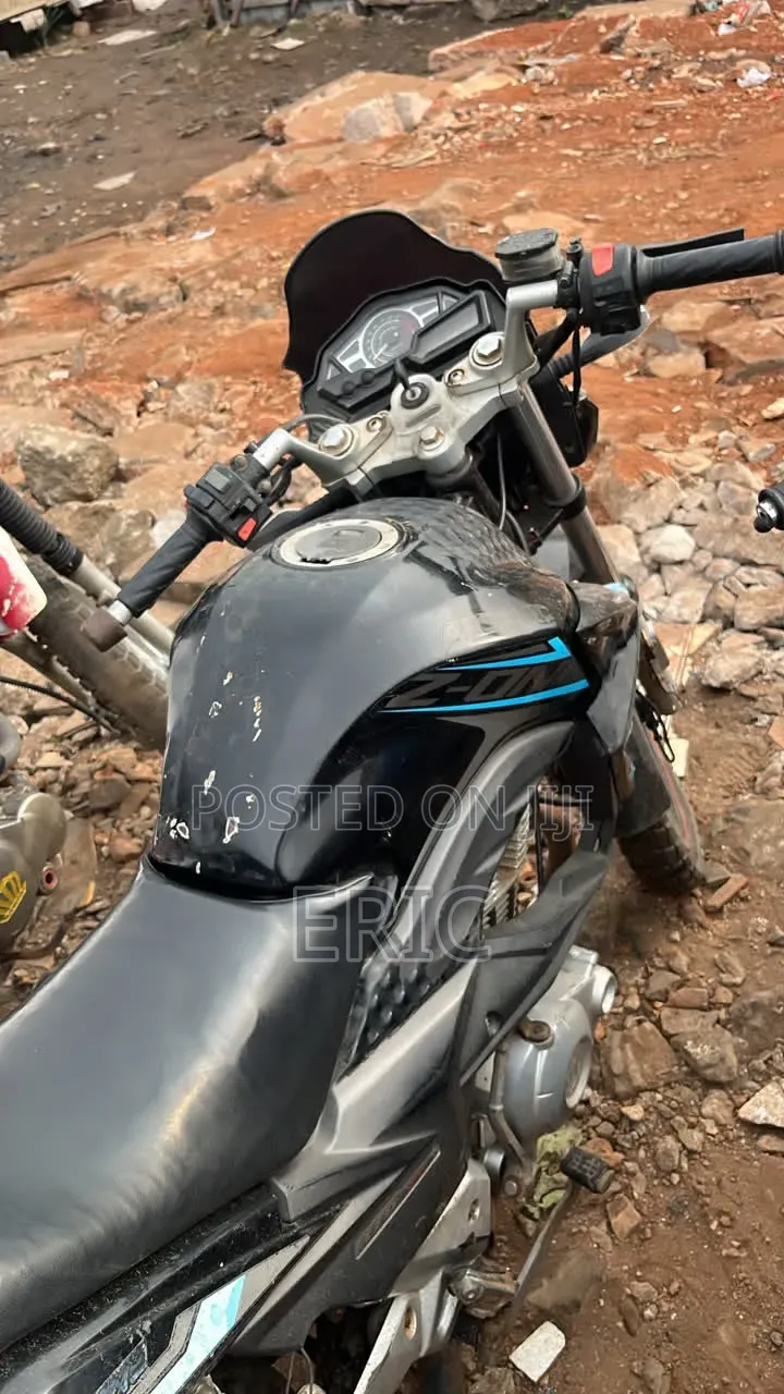 Apsonic 170 Zone One 2022 Black