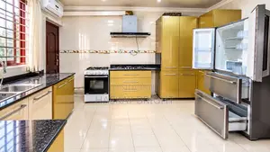 Furnished 3bdrm Apartment in East Legon for rent