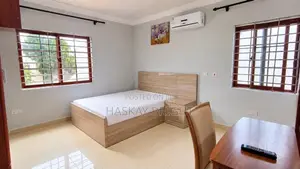 Furnished 3bdrm Apartment in East Legon for rent