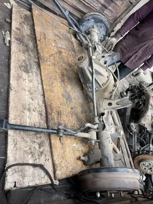Back Axke for 4Runner, Hardbody, Prado, L200, Landcruiser