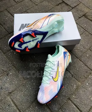 Original Boots Comes With With Guide and Grip Socks Price: 700 CEDIS