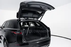 Range Rover Velar, Sport, Evoque, Discovery-Boot Shocks or Tailgate