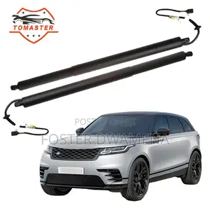 Range Rover Velar, Sport, Evoque, Discovery-Boot Shocks or Tailgate