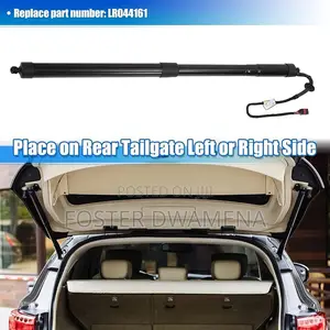 Range Rover Velar, Sport, Evoque, Discovery-Boot Shocks or Tailgate