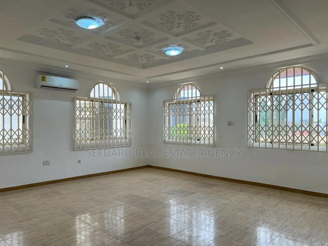 2bdrm Apartment in Sefdard Properties, Tseaddo for rent