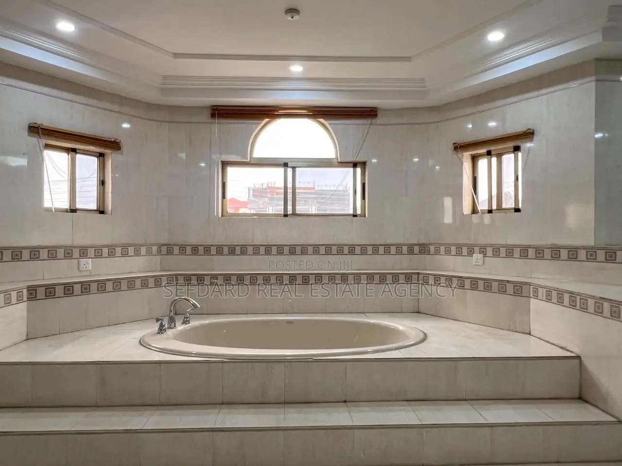 2bdrm Apartment in Sefdard Properties, Tseaddo for rent