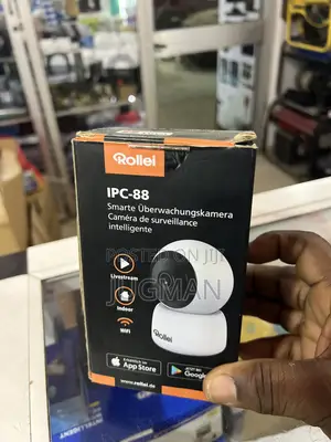 Nanny Camera