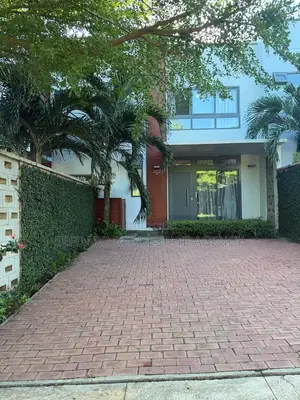 Furnished 2bdrm Duplex in Sefdard Properties, Oyarifa for rent