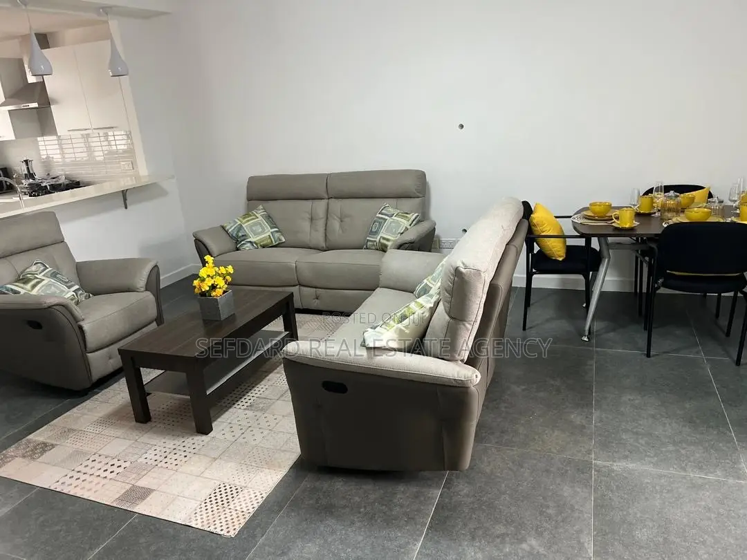 Furnished 2bdrm Duplex in Sefdard Properties, Oyarifa for rent