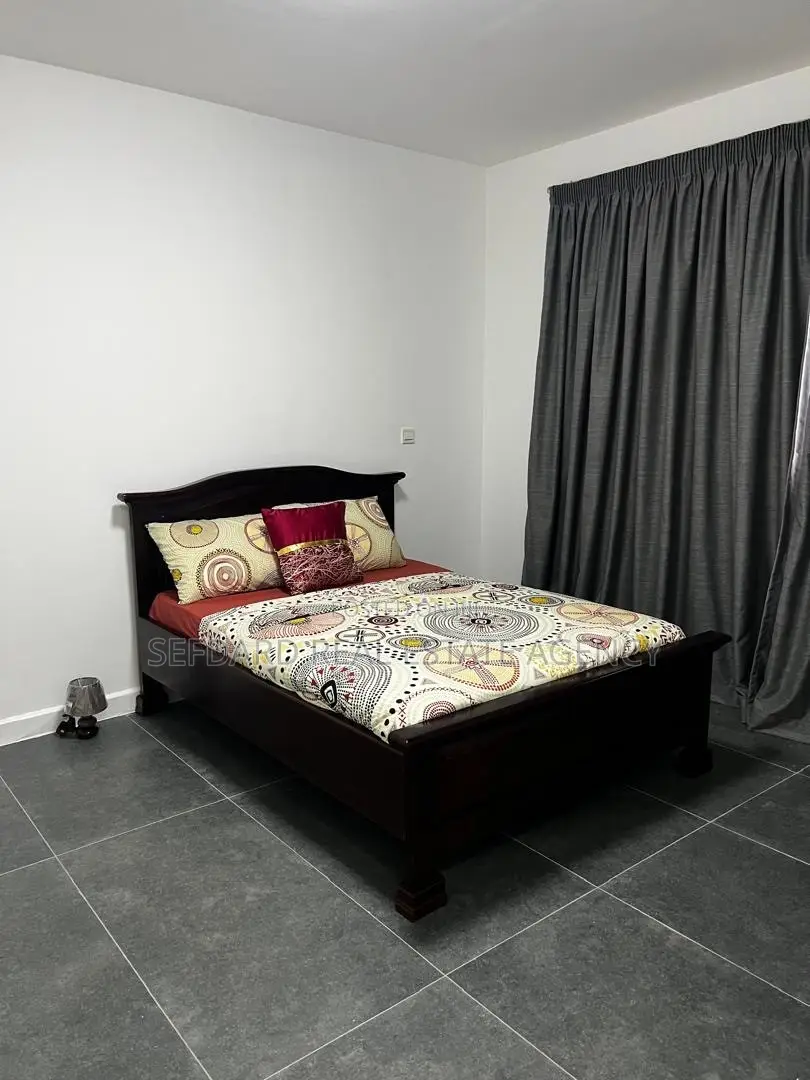 Furnished 2bdrm Duplex in Sefdard Properties, Oyarifa for rent
