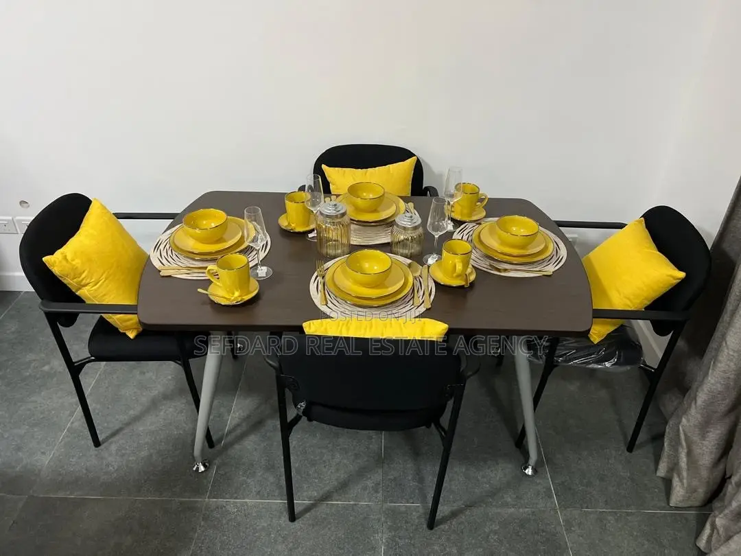 Furnished 2bdrm Duplex in Sefdard Properties, Oyarifa for rent