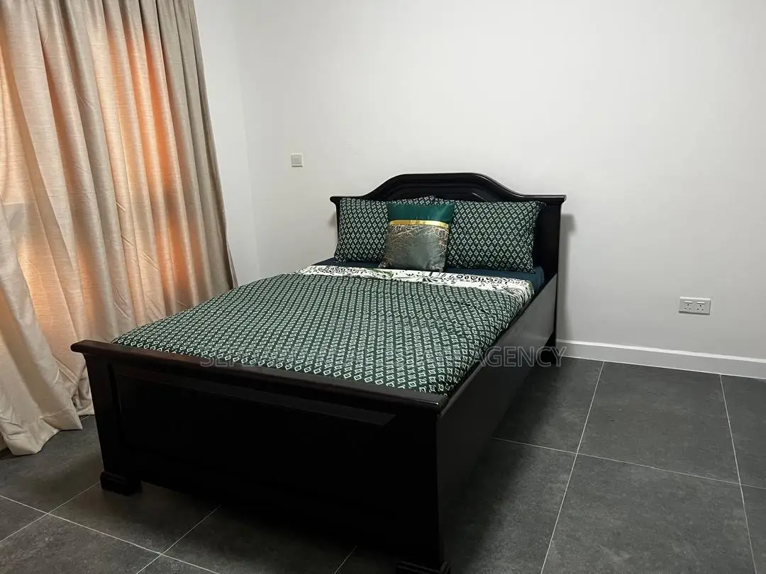 Furnished 2bdrm Duplex in Sefdard Properties, Oyarifa for rent