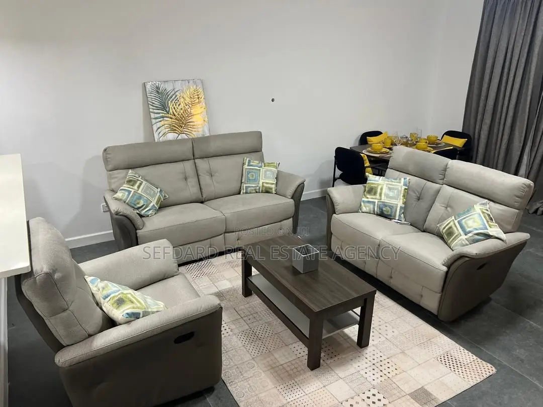 Furnished 2bdrm Duplex in Sefdard Properties, Oyarifa for rent