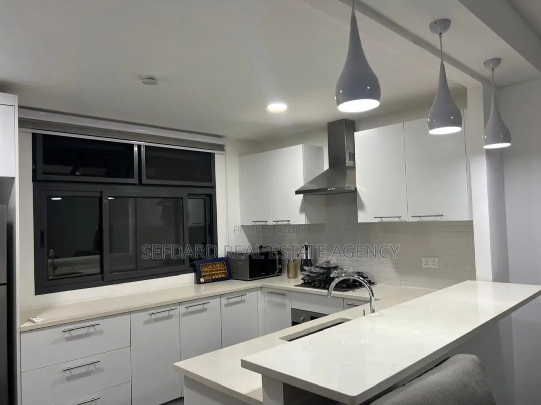 Furnished 2bdrm Duplex in Sefdard Properties, Oyarifa for rent