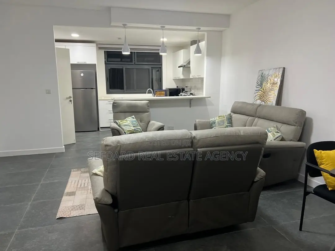 Furnished 2bdrm Duplex in Sefdard Properties, Oyarifa for rent