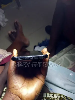 Samsung Galaxy S21+ 5G 128 GB Black