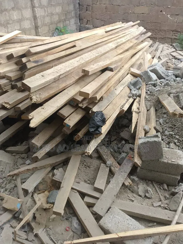 Decking Materials for Rentals With Installation and Dismantle