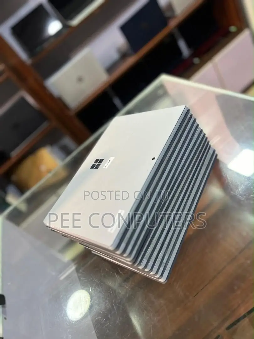 Laptop Microsoft Surface Pro 4 8GB Intel Core i5 SSD 256GB