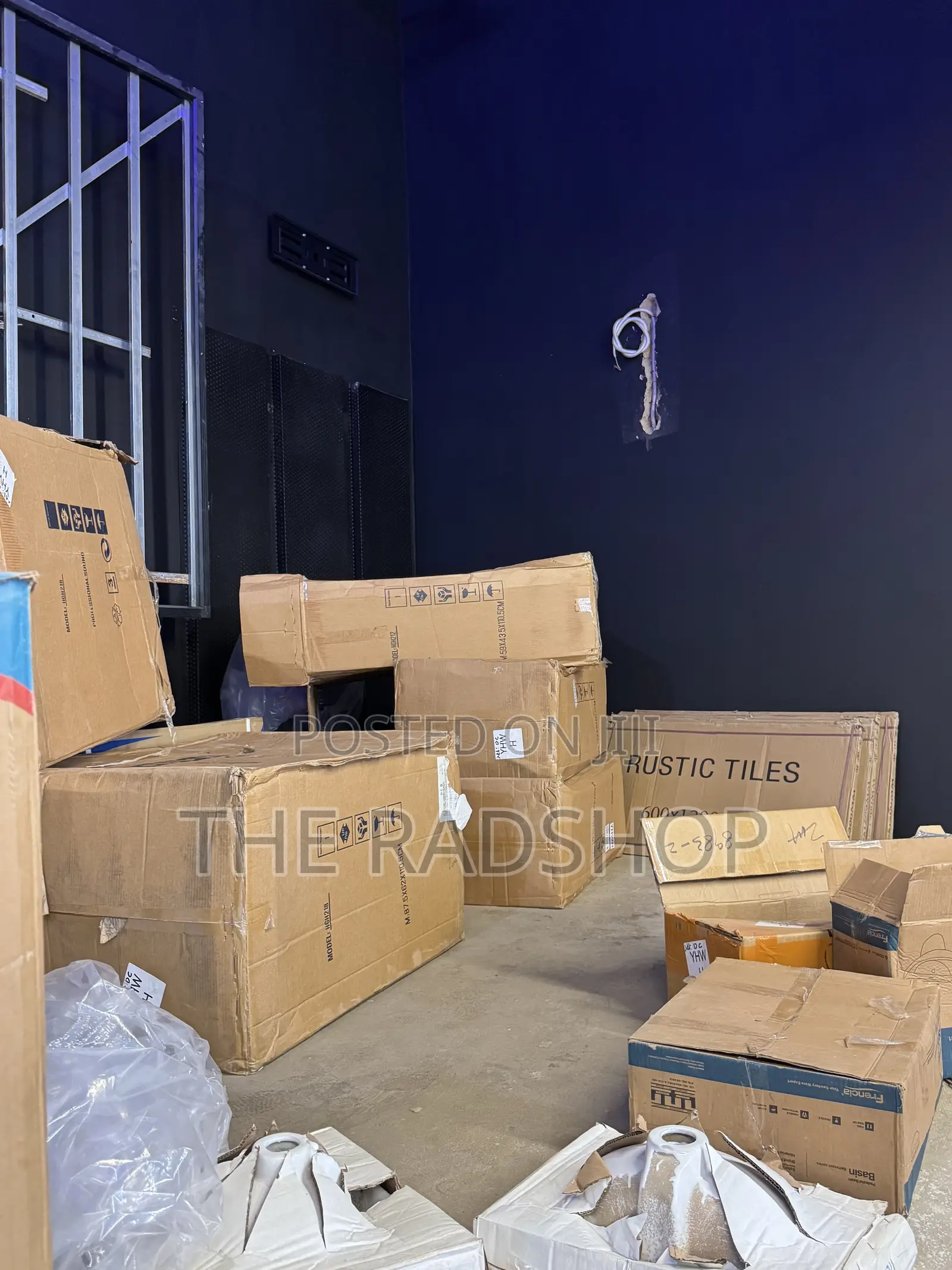 Double 12inches Professional Tour Line Array 4 Piece