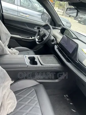 New Changan CS55 Plus 1.5 Petrol FWD 2025 White