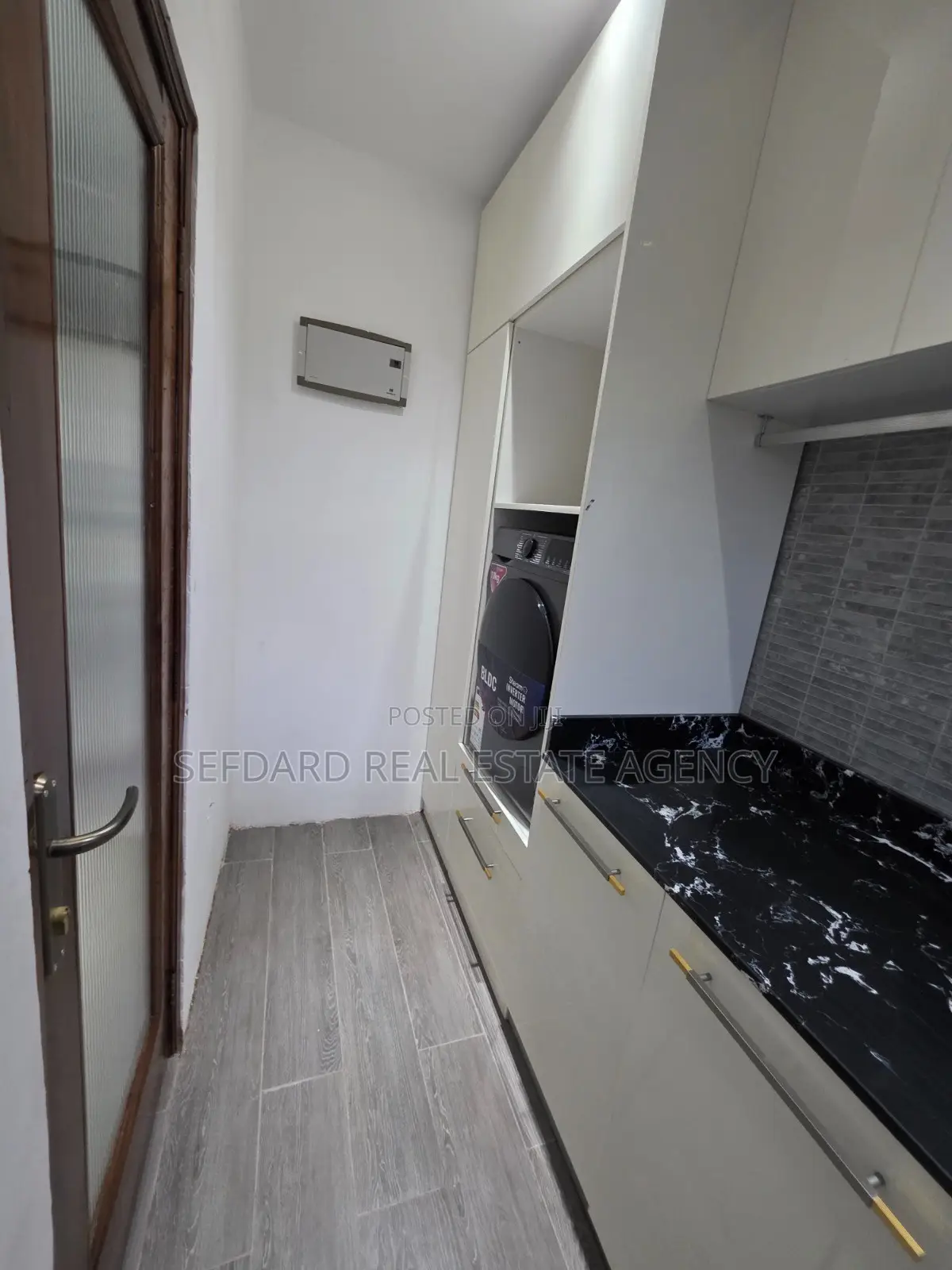 5bdrm House in Sefdard Properties, Tseaddo for rent