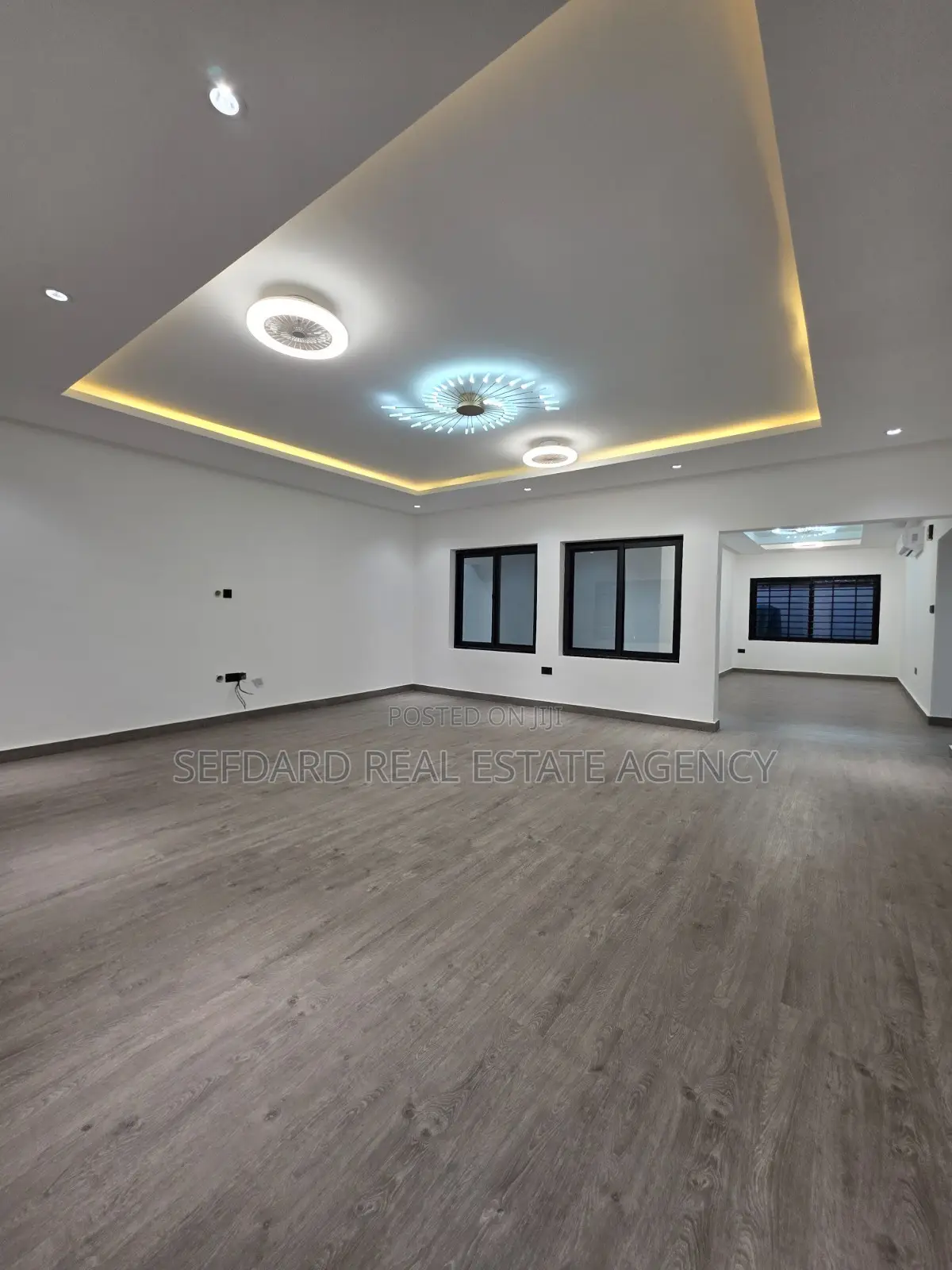 5bdrm House in Sefdard Properties, Tseaddo for rent