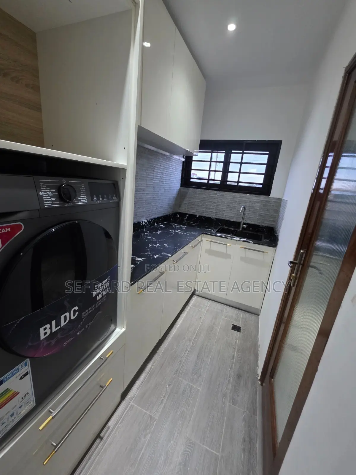 5bdrm House in Sefdard Properties, Tseaddo for rent