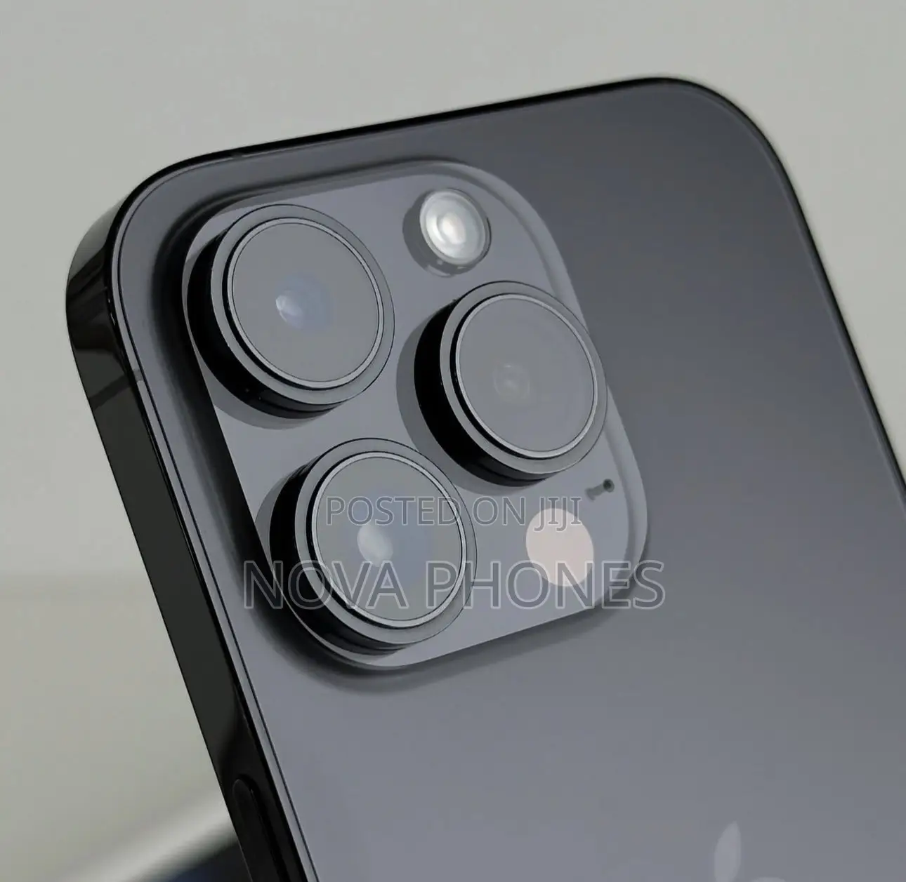 New Apple iPhone 14 Pro 128 GB Black