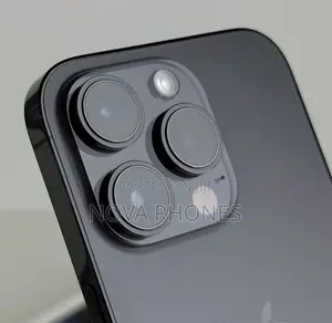 New Apple iPhone 14 Pro 128 GB Black