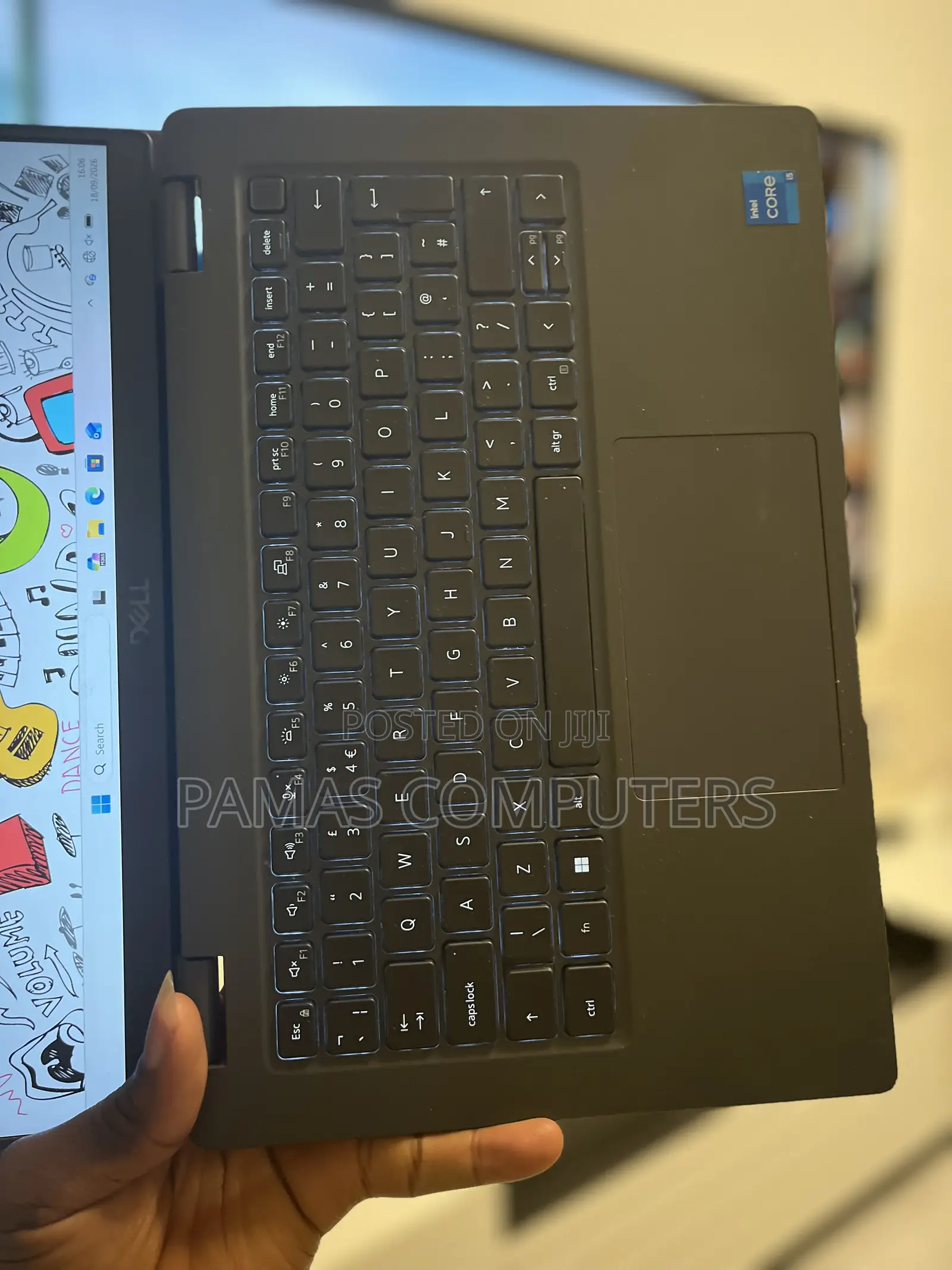 Laptop Dell Latitude 3440 8GB Intel Core i5 SSD 256GB